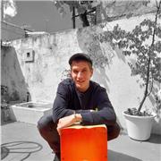 Profesor batería/percusión TITULADO ofrece clases para todas las edades en Madrid